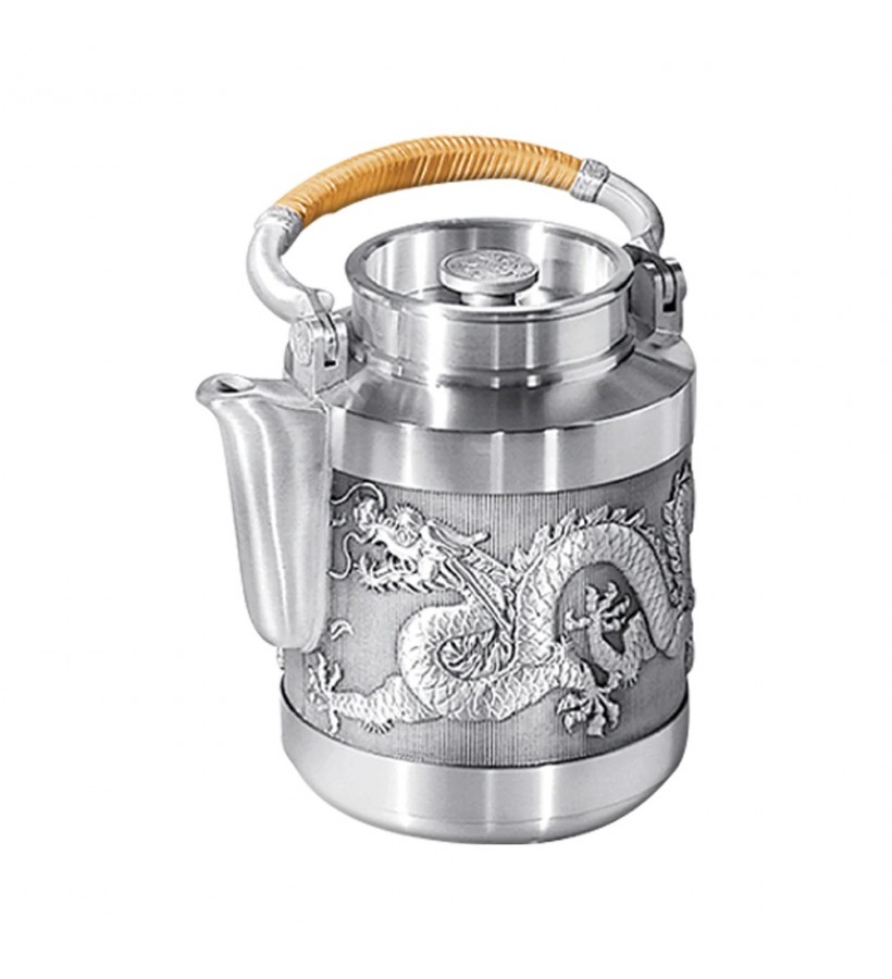 Celestial Dragon Teapot Celestial Dragon Teapot