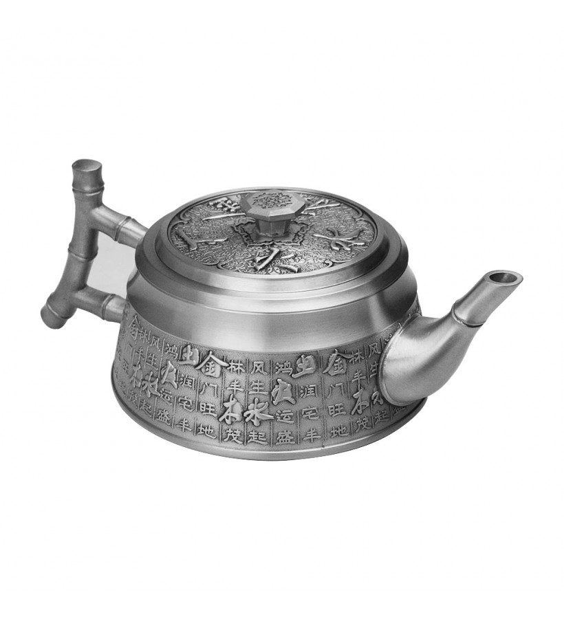 Celestial Harmony Teapot Celestial Harmony Teapot