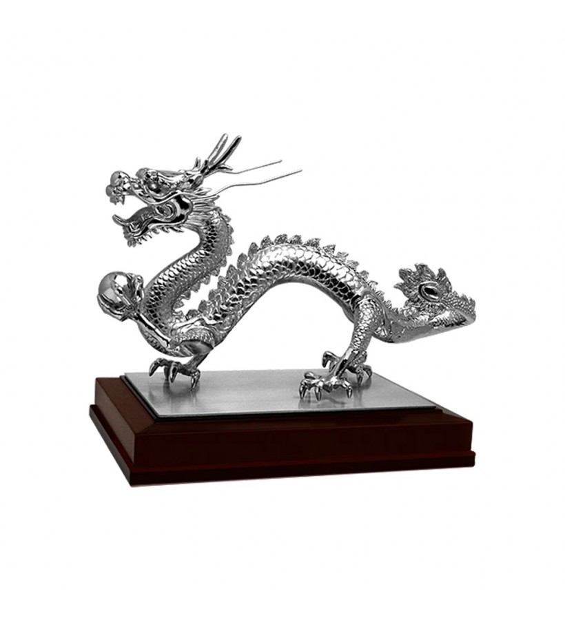 Celestial Dragon Figurine Celestial Dragon Figurine