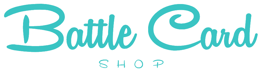 Battle Card Shop
